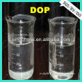 Industrial Chemical Dioctyl Phthalate 99.5% DOP Used In PVC Pipe Industry